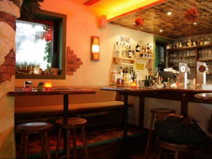 Photo: La Cantina