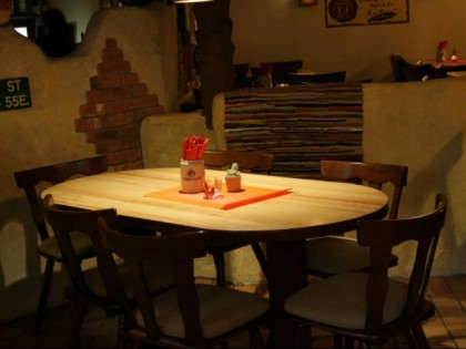 Photo: La Cantina