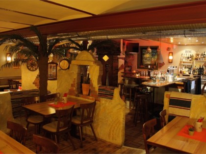 Photo: La Cantina